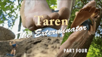 Taren The Exterminator - Part Four - HD 1080p Version.webp