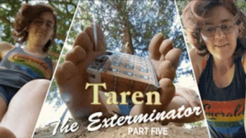 Taren The Exterminator - Part Five - HD 1080p Version.webp
