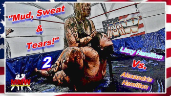 Mud Sweat & Tears! 2.webp