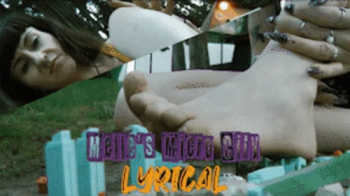 Melles Micro City - Lyrical Edition - HD 1080p Version.webp