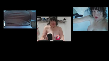 SNACK PACK ASMR FARTING SNEEZING TOPLESS FITNESS YUMMIES 5 farts 4 sneezes.webp