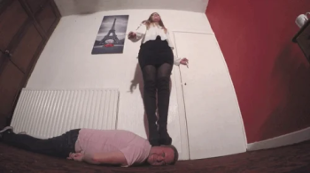 Dancing Sophie 327 FLOOR CAM.webp