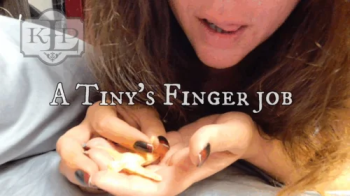 A Tiny's Finger Job.webp