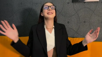 A business-minded MILF tickling secretary.webp