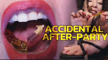 Giantess' Accidental After-Party.webp