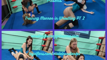 Training Monroe in Wrestling Part 2 wmvsm.webp