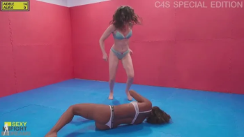 SFD439 Aura vs Adele – Complete annihilation of a stubborn wrestler PT2.webp