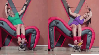 Home Made Tickling Machine #2 - FULL VERSION - FULL HD.webp