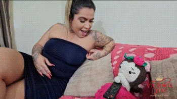 DOMINATION IN DOLL WITH FARTING, FACESITTING AND HUMILIATION - BY VICTORIA DIAS - FULL VERSION IN FULL HD - NEW SEPTEMBE.webp