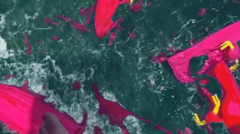 Giantess Special Effects - Jet Ski Race Ruined by Giantess MXDominion, fantasy, giantess, soles 4k smaller.webp