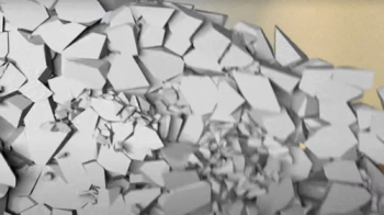 Giantess special effects - giantess destroys tiny human studio apartment 4k, shrinking fetish, crush, foot domination 4k.webp