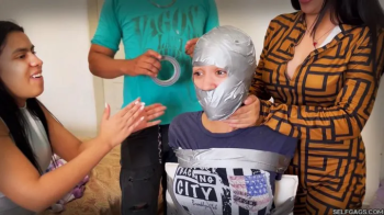 Gagged and Taped for Cheating – Chair Bondage Punishment for a Cock-Hungry Slut (high res mp4).webp