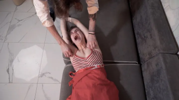 TIED, TICKLED AND HUMILIATED ON THE LIVE SHOW! (FHD).webp