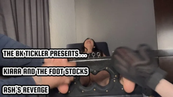 KIARA STAR AND THE FOOT STOCKS- ASH’S REVENGE.webp