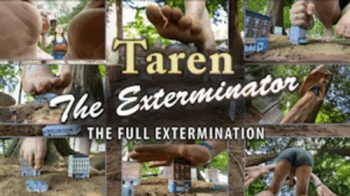 Taren The Exterminator COMPLETE - The Full Extermination - HD 1080p Version.webp