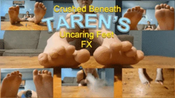 Crushed Beneath Tarens Uncaring Feet FX - HD 720p Version.webp