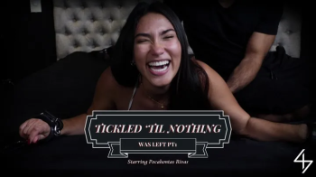 Tickled 'Til Nothing Was Left PT1.webp