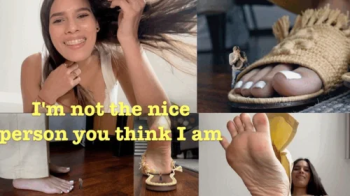 I'm not the nice person you think I am - 4k - Giantess Andrea.webp