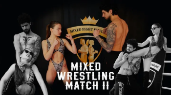 Mixed Wrestling Match II.webp