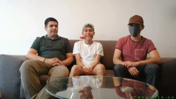 Your Favourite 18-Year-Old Twink Chaka Receives Merciless Tickling Treatment For Being A Bad Boy.webp