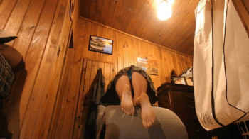 FOOT DOMINATION CLASS #PART6 #FOOT DOMINATION #4K.webp