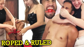 Roped and Ruled- Full Trilogy – The Full Femdom Bondage Experience (low res mp4).webp