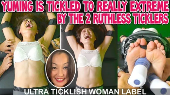 YUMING IS TICKLED TO REALLY EXTREME BY THE TWO RUTHLESS TICKLERS - HD WMV.webp