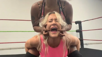 Piledrivers, submissions and spanking.webp