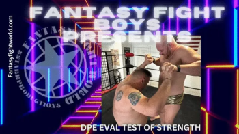 FFB123 DPE Evaluation Test of Strength 1 Dick vs CJJ mp4.webp