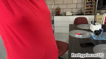 Disgusting jeans Facesitting.webp