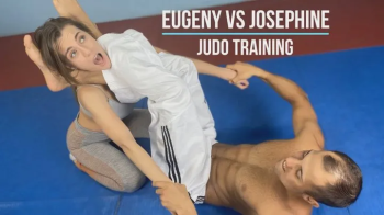 Judo Training with Josephine Jackson.webp