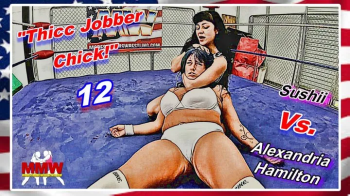 Thicc Jobber Chick! 12 WMV.webp