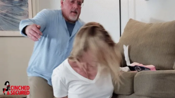 Claire Irons - Nose Pinch Persuasion (MP4 Format).webp