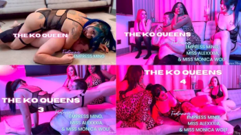 THE KO QUEENS, FEATURE LENGTH EDITION.webp