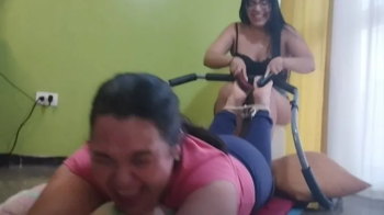 Tickling in the soles Neida.webp