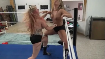 X Rated Woman's Bare Breasted Sex Fight.webp