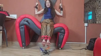 Home Made Tickling Machine #2 - YASURI TICKLED - FULL HD.webp