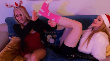 Ariane the evil goddess #5 ( FOOT SMELLING ).webp