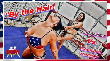 By the Hair!.webp