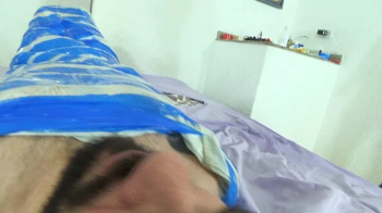 BLONDE MILF FART SLAVE CONTROL BY JENIFER CARTER AND DANIEL SANTIAGO CAM BY DANI FULL HD.webp