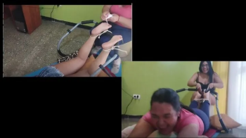 Full video- Neida and Jesimar tickle each other's soles.webp