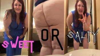 Sweet or Salty Fart.webp