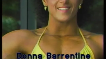 Real Mixed and Girl vs Girl Mat Action with Hannie Van Aken, Donna Barrentine, Mimi Hitzman, Laura Creavalle.webp