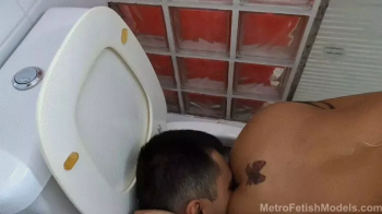 NEW MODEL Bruninha Surfista- Your Mouth Is A Toilet For My Sloppy Wet Farts (Part 3).webp