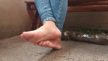 My perfect feet touch each other and my ankles too (7).webp