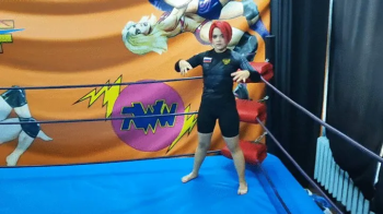 Wrestling champion girl vs guy.webp