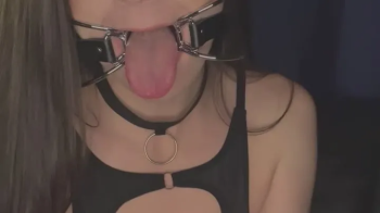 Solo garage bondage.webp