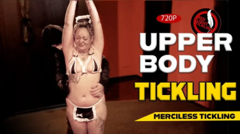 Ticklish Sasha's in Trouble!! Armpit and Belly Merciless Tickled Tied Up - First Time Naked and Restrained - Intense Upp.webp