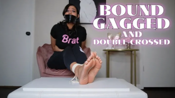 Bound Gagged And Double Crossed- [BONDAGE].webp