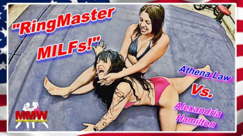 RingMaster MILFs!.webp